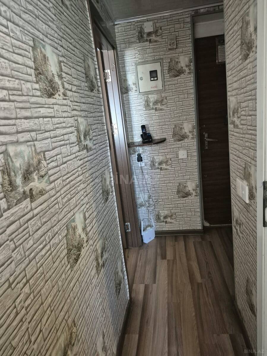 1 otaqlı Köhnə tikili, Nəriman Nərimanov m., Bakı