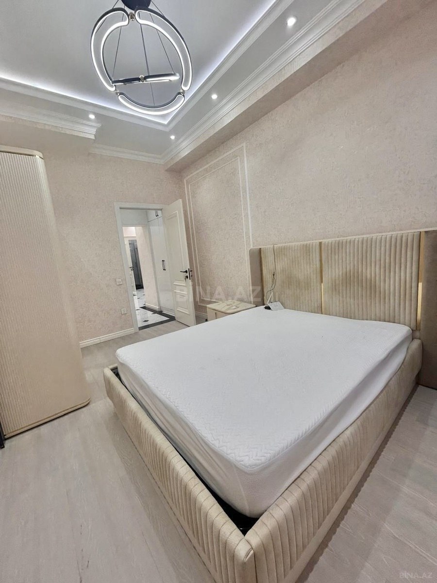 3 otaqlı Yeni tikili, 28 May m., Bakı