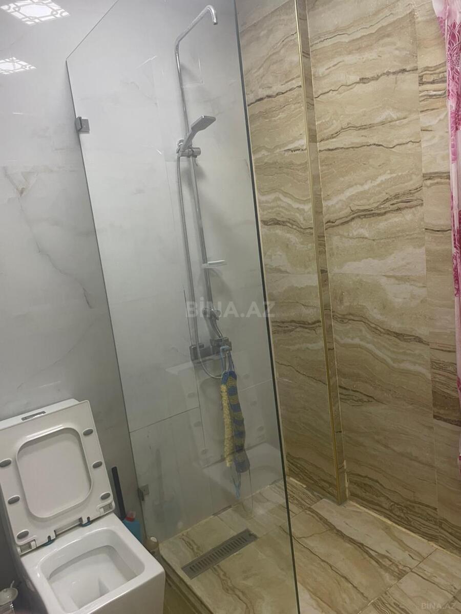2 otaqlı Yeni tikili, Xırdalan