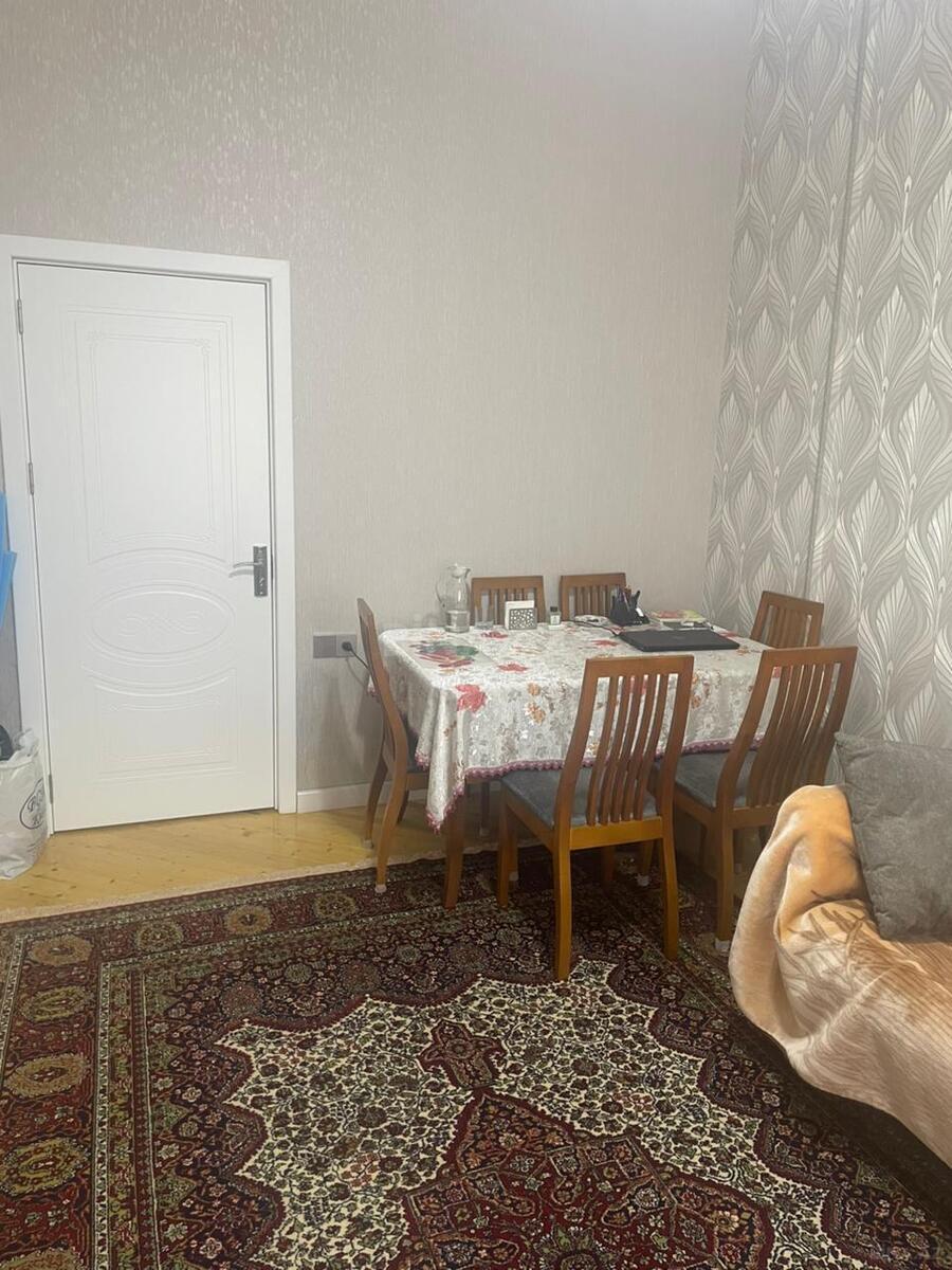 2 otaqlı Yeni tikili, Xırdalan