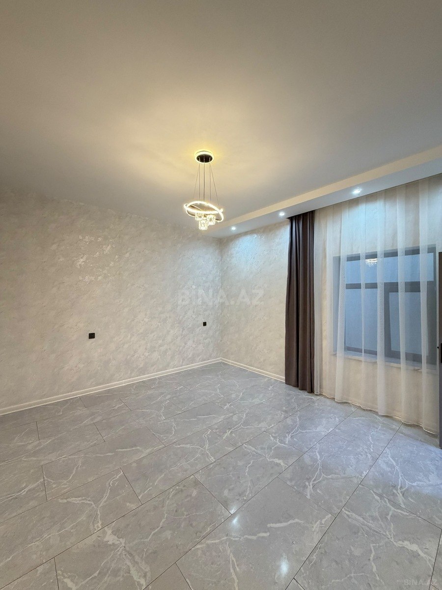 4 otaqlı Həyət evi/Bağ evi, Şüvəlan q., Bakı