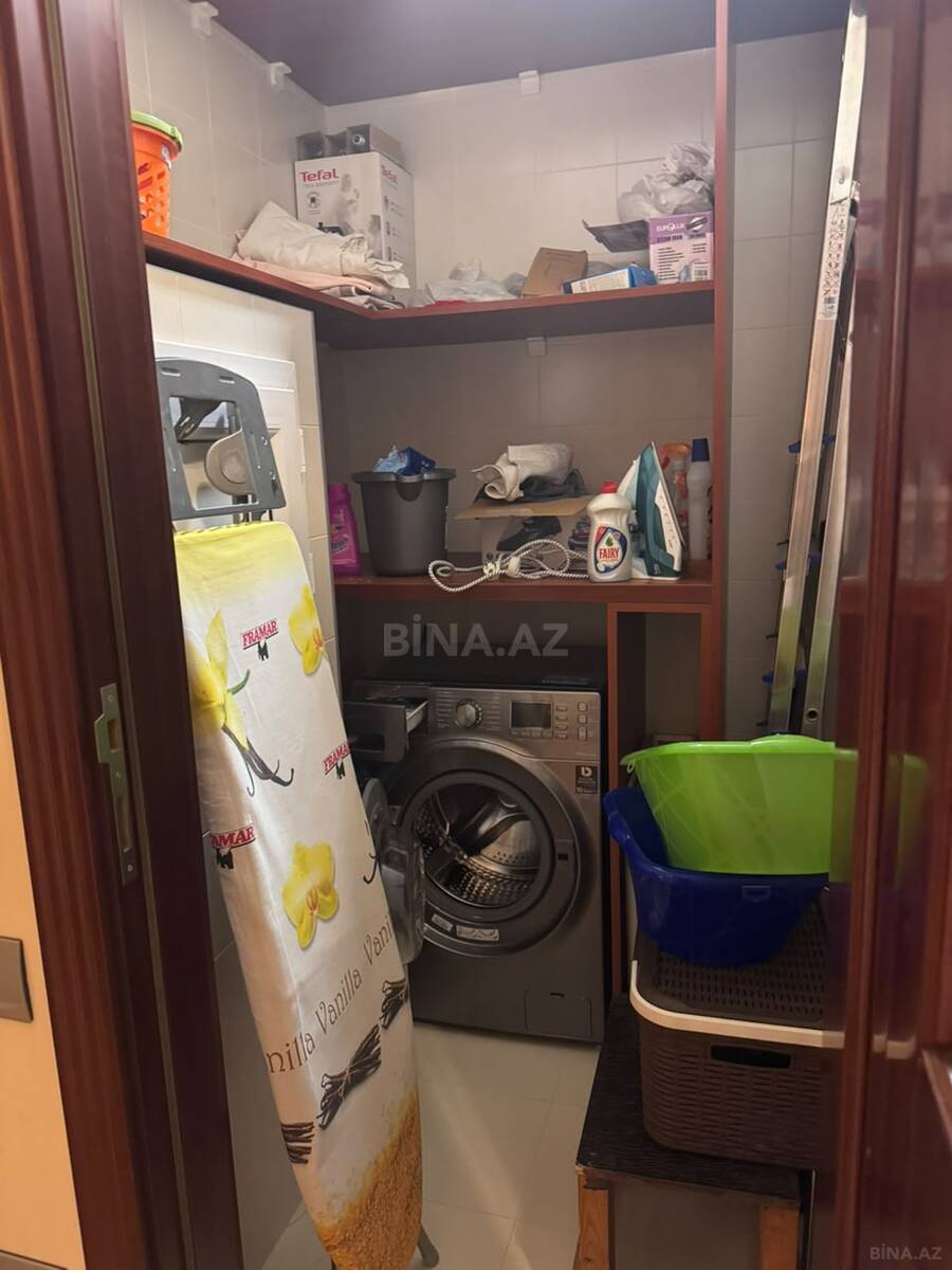 2 otaqlı Yeni tikili, Yasamal r., Bakı