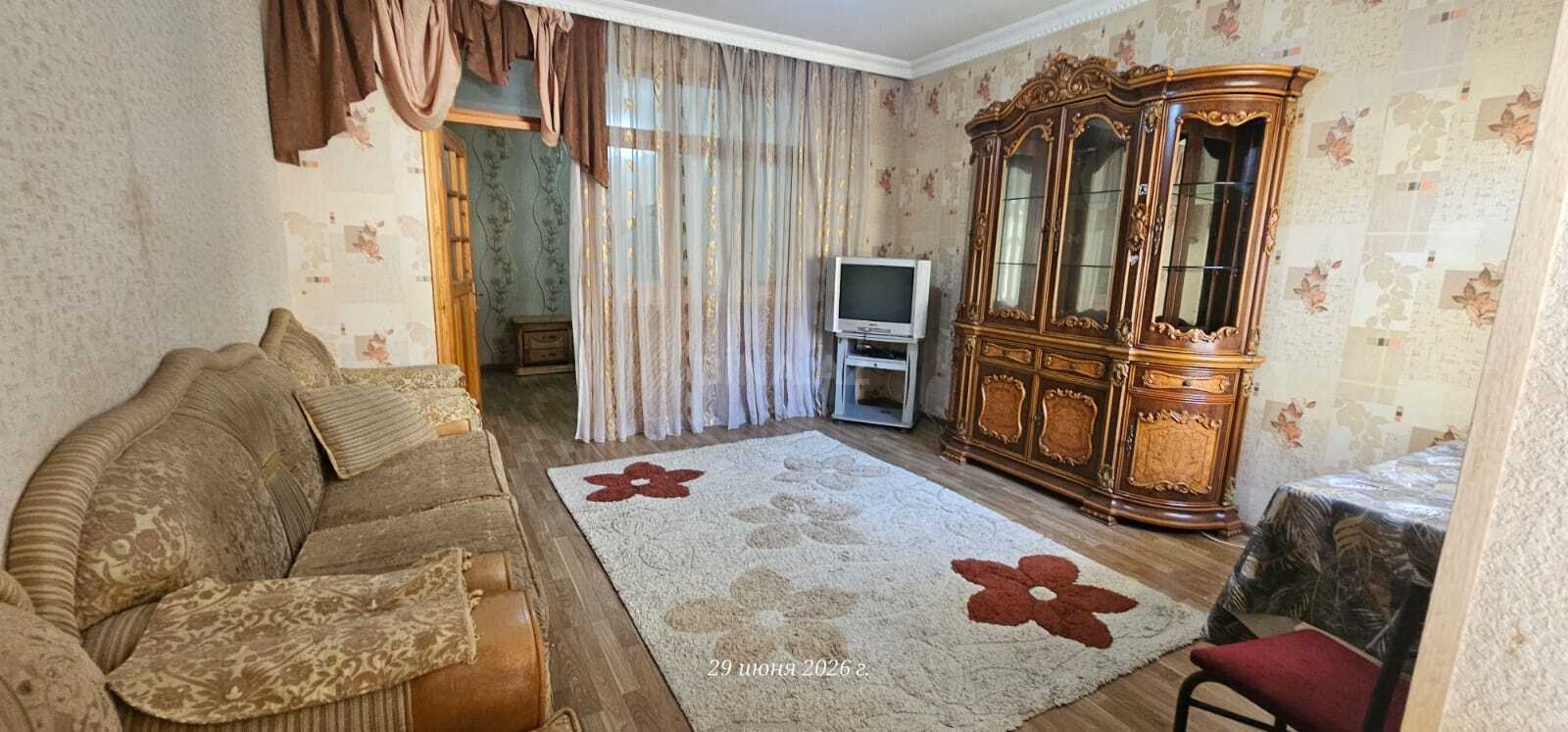 2 otaqlı Həyət evi/Bağ evi, Qaraçuxur q., Bakı