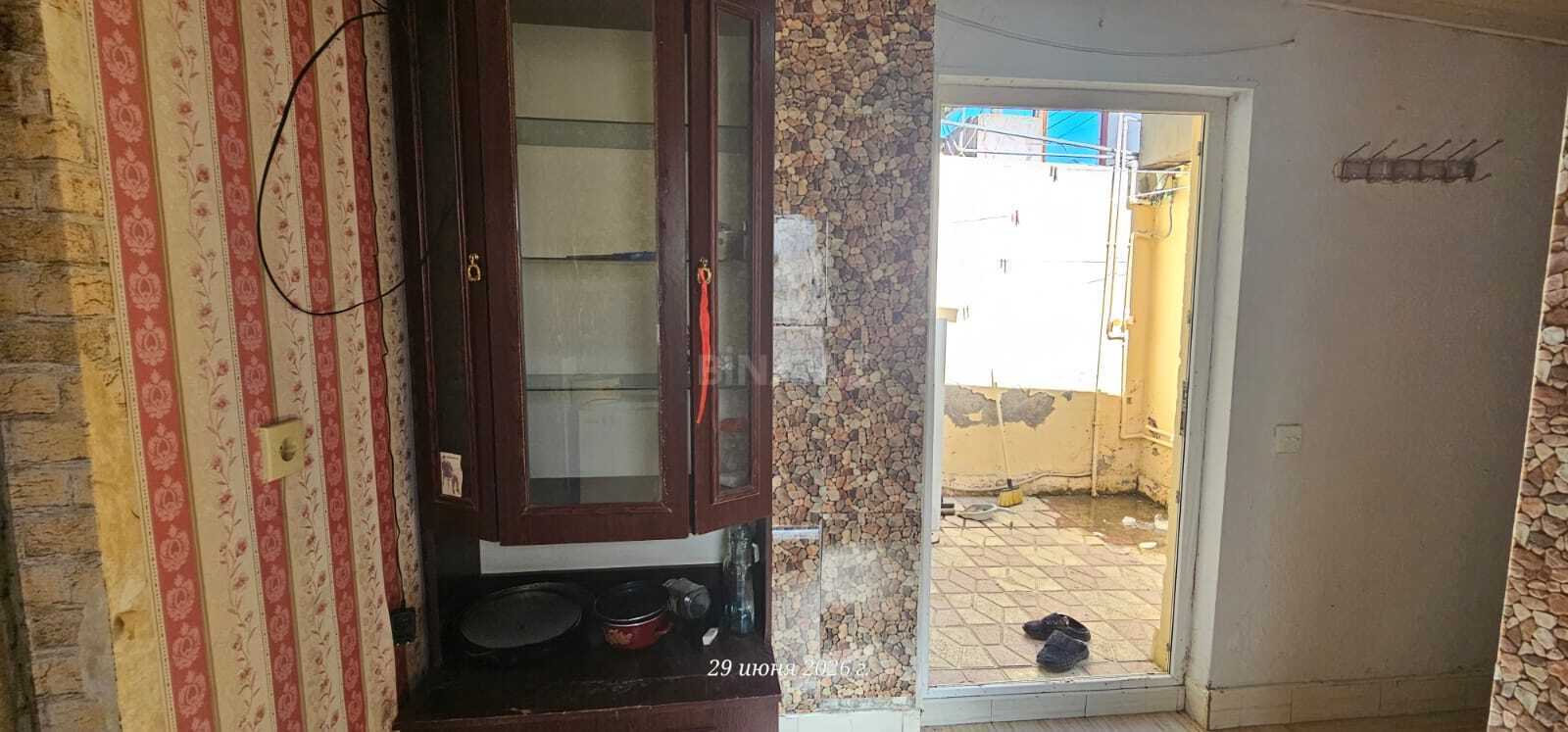 2 otaqlı Həyət evi/Bağ evi, Qaraçuxur q., Bakı
