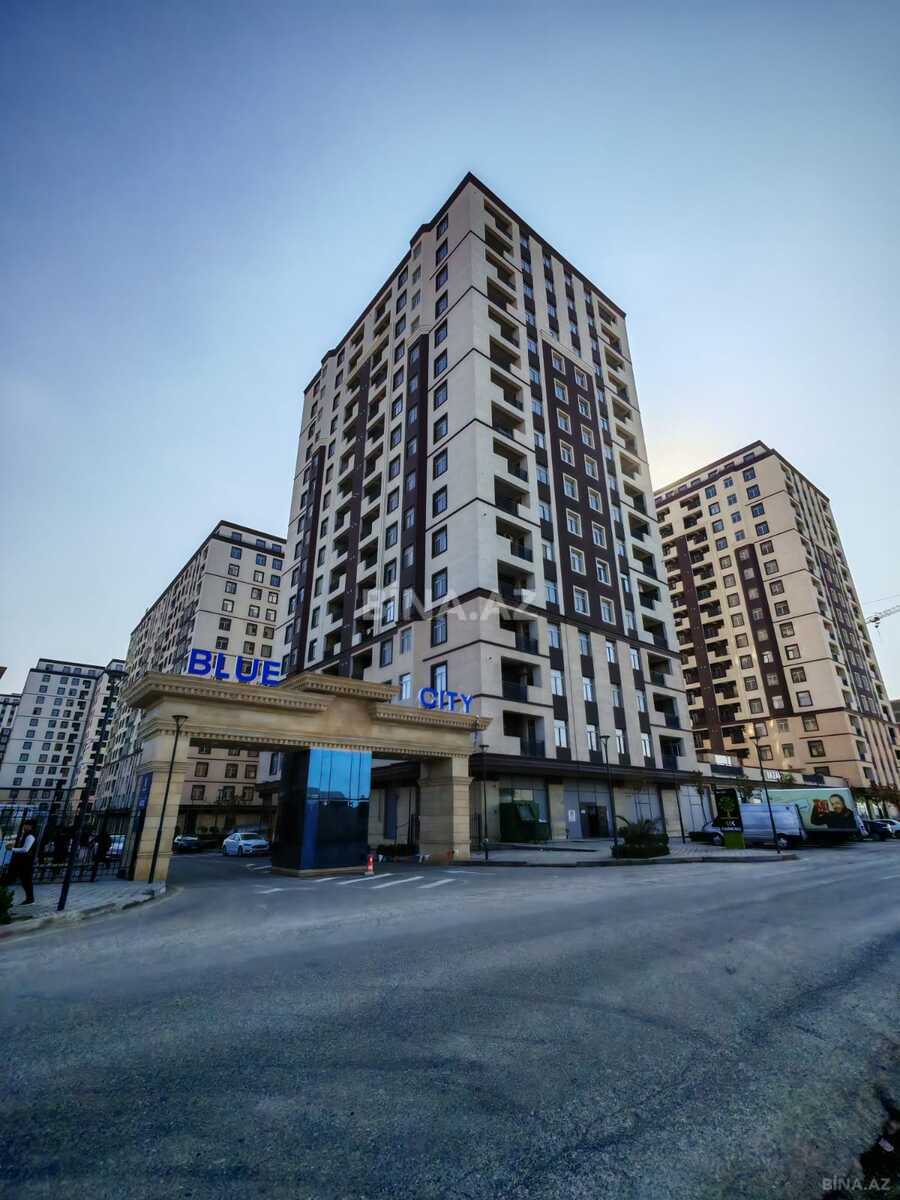 2 otaqlı Yeni tikili, Xırdalan