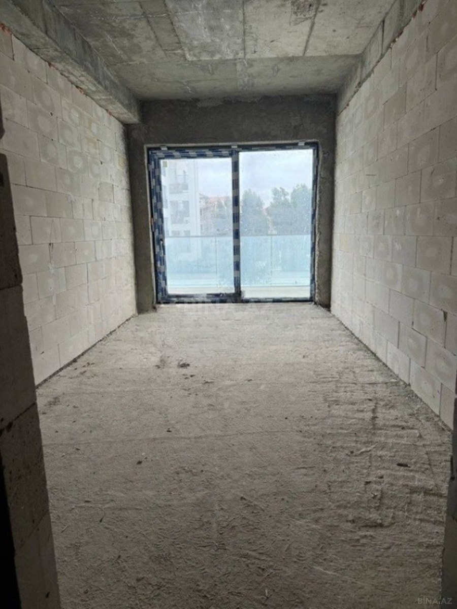 1 otaqlı Yeni tikili, Nardaran q., Bakı