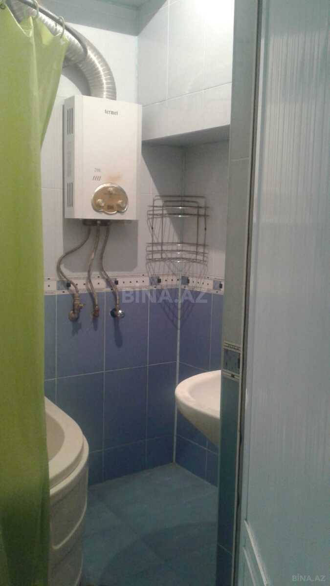 2 otaqlı Köhnə tikili, 28 May m., Bakı