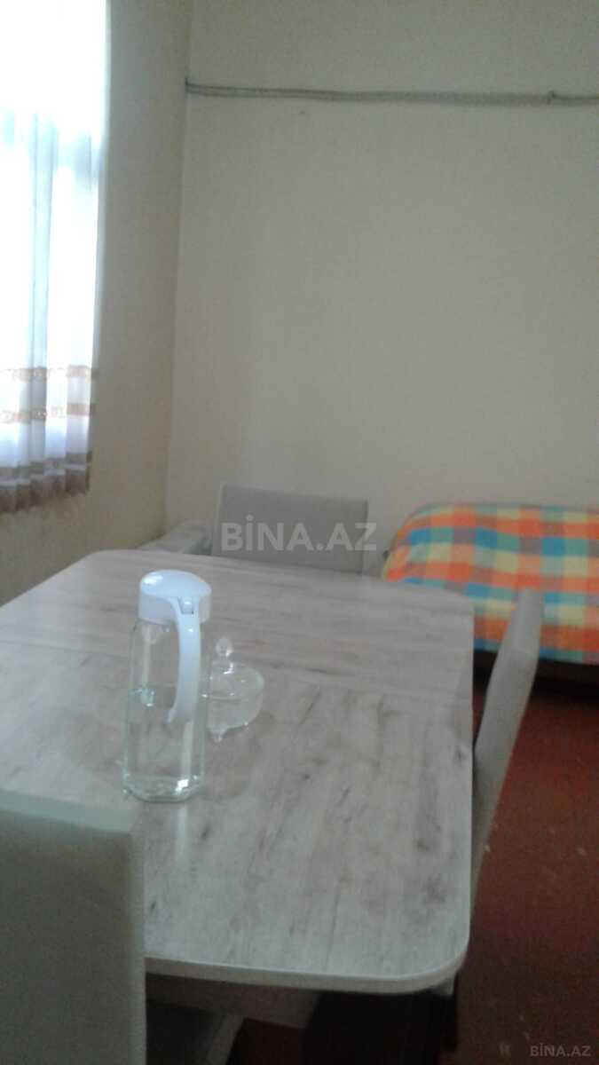 2 otaqlı Köhnə tikili, 28 May m., Bakı