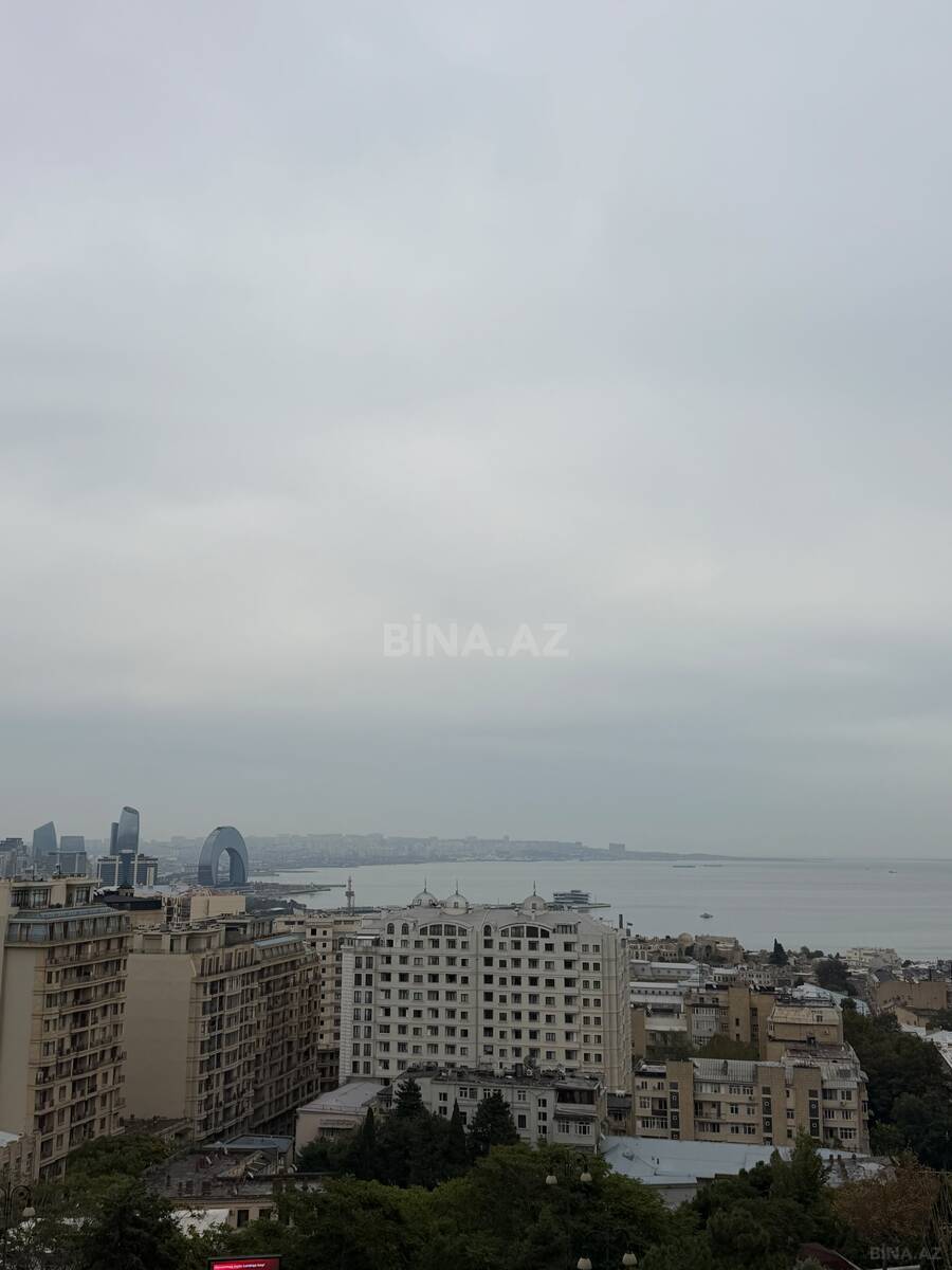 2 otaqlı Köhnə tikili, İçəri Şəhər m., Bakı
