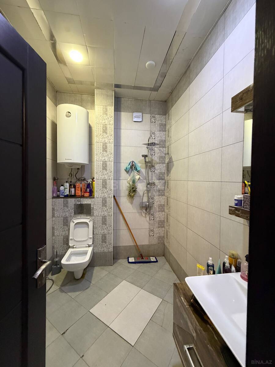 2 otaqlı Köhnə tikili, İçəri Şəhər m., Bakı