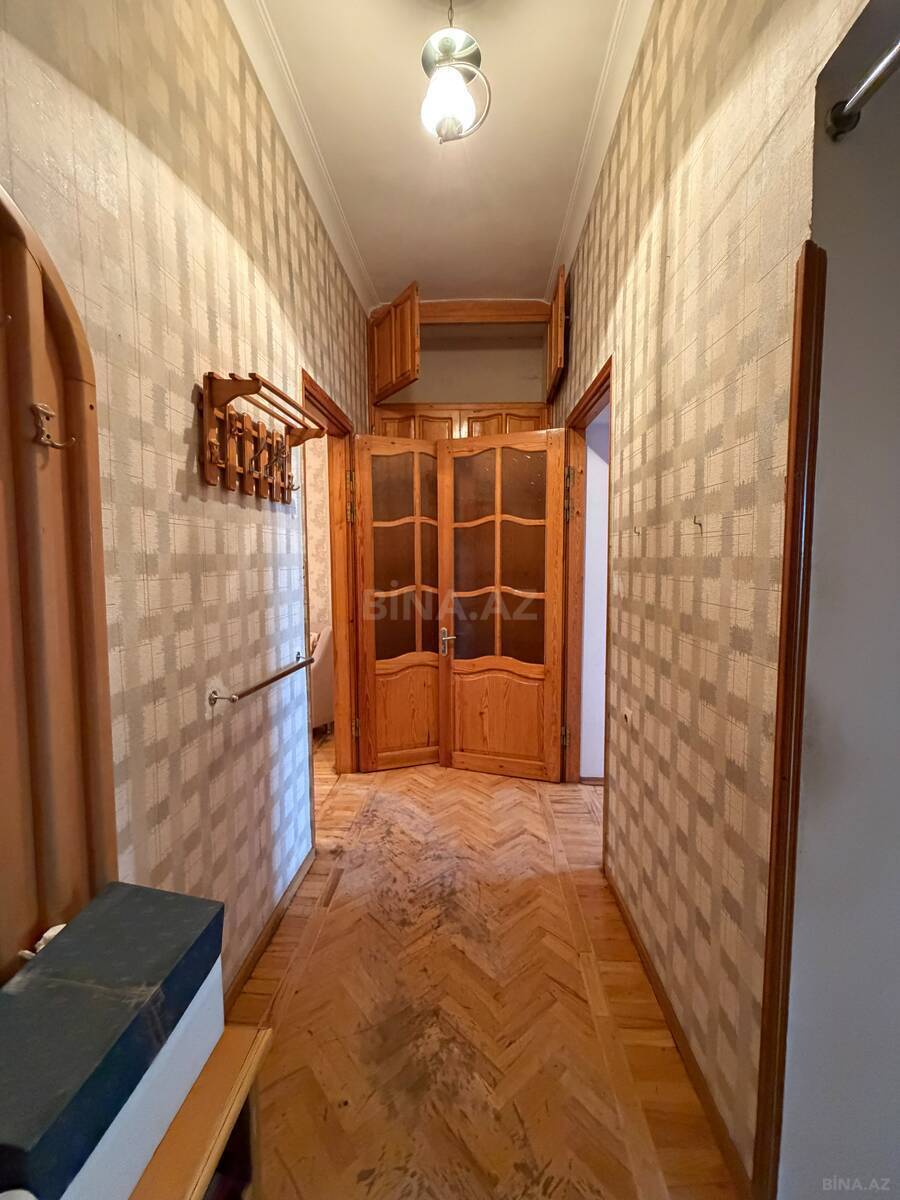 2 otaqlı Köhnə tikili, İçəri Şəhər m., Bakı