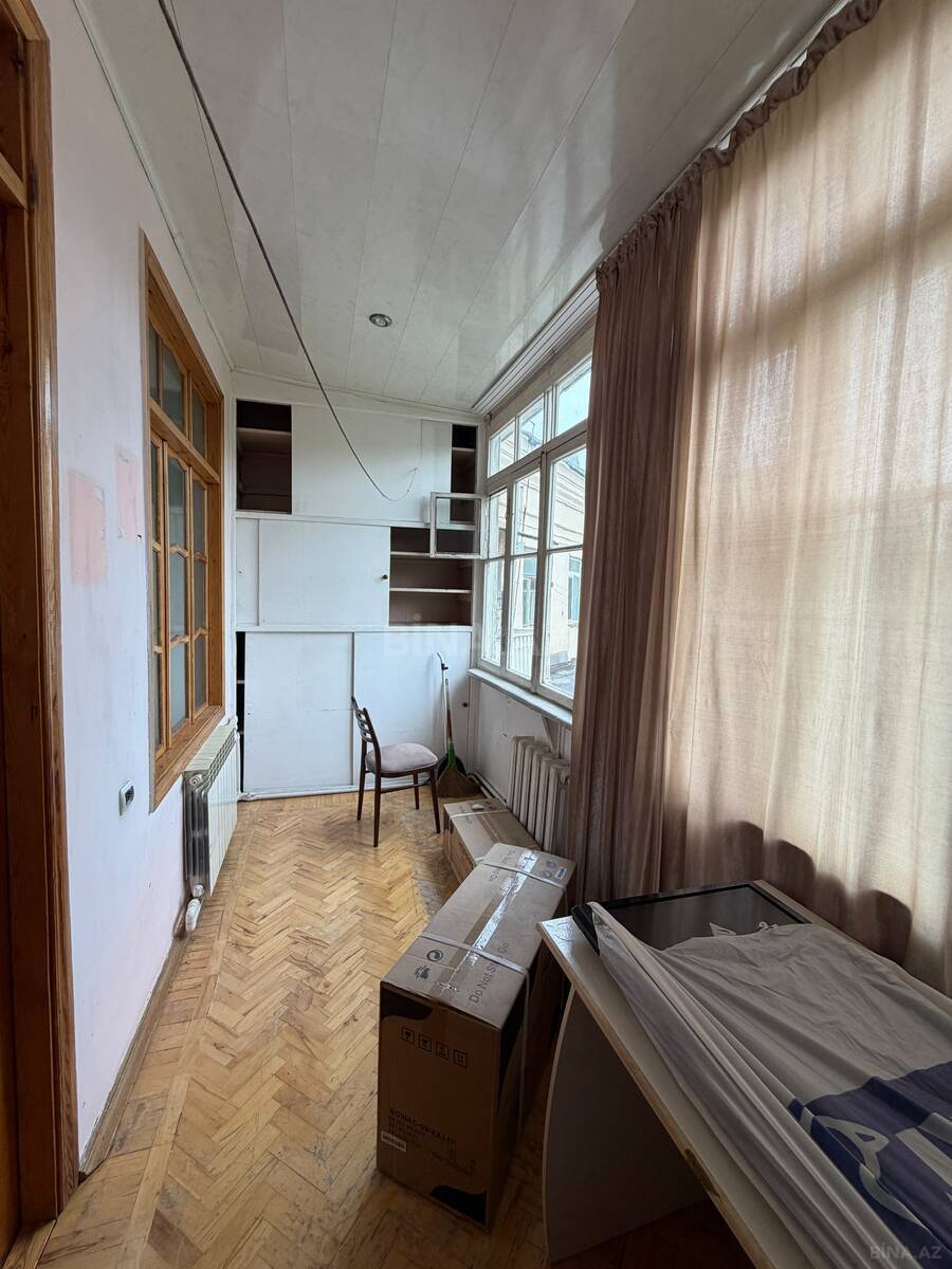 2 otaqlı Köhnə tikili, İçəri Şəhər m., Bakı