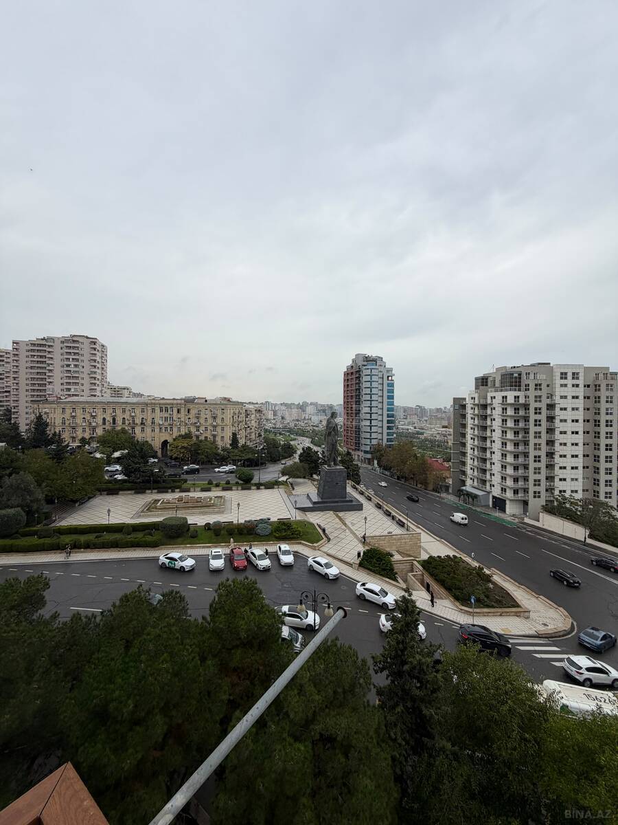 2 otaqlı Köhnə tikili, İçəri Şəhər m., Bakı