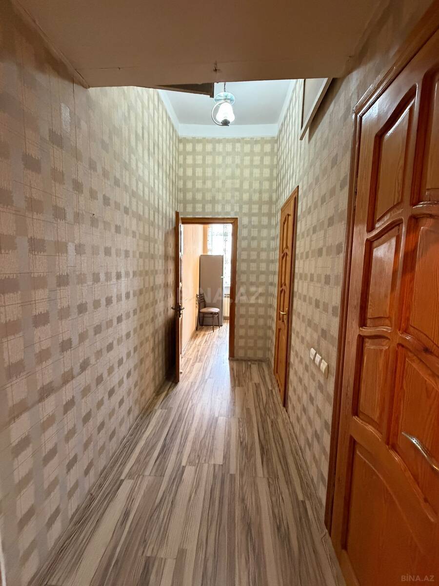 2 otaqlı Köhnə tikili, İçəri Şəhər m., Bakı