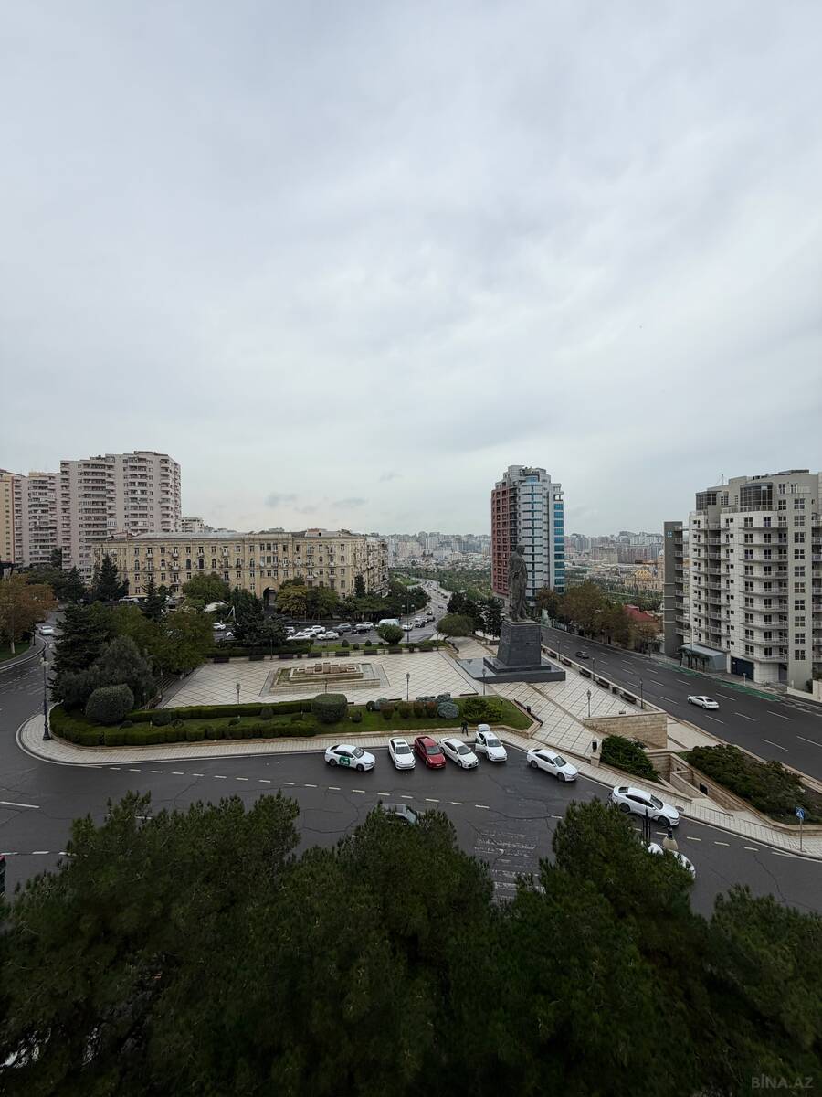 2 otaqlı Köhnə tikili, İçəri Şəhər m., Bakı