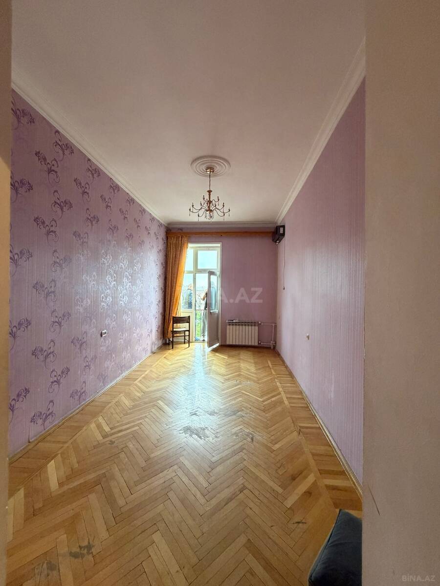 2 otaqlı Köhnə tikili, İçəri Şəhər m., Bakı