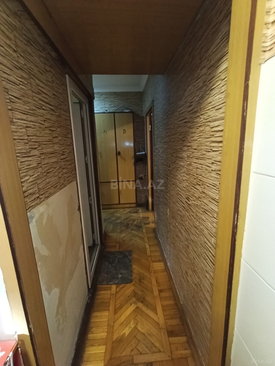 2 otaqlı Köhnə tikili, 20 Yanvar m., Bakı