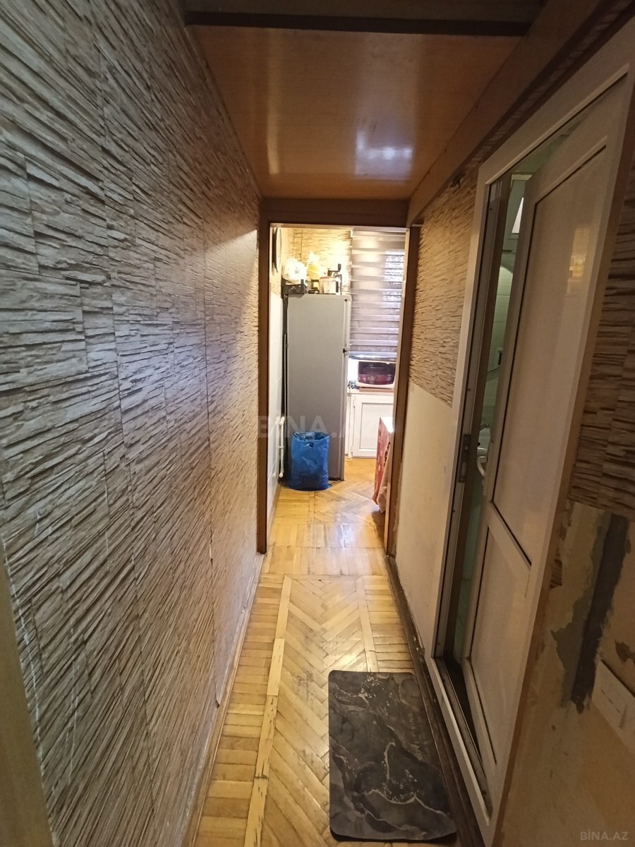 2 otaqlı Köhnə tikili, 20 Yanvar m., Bakı