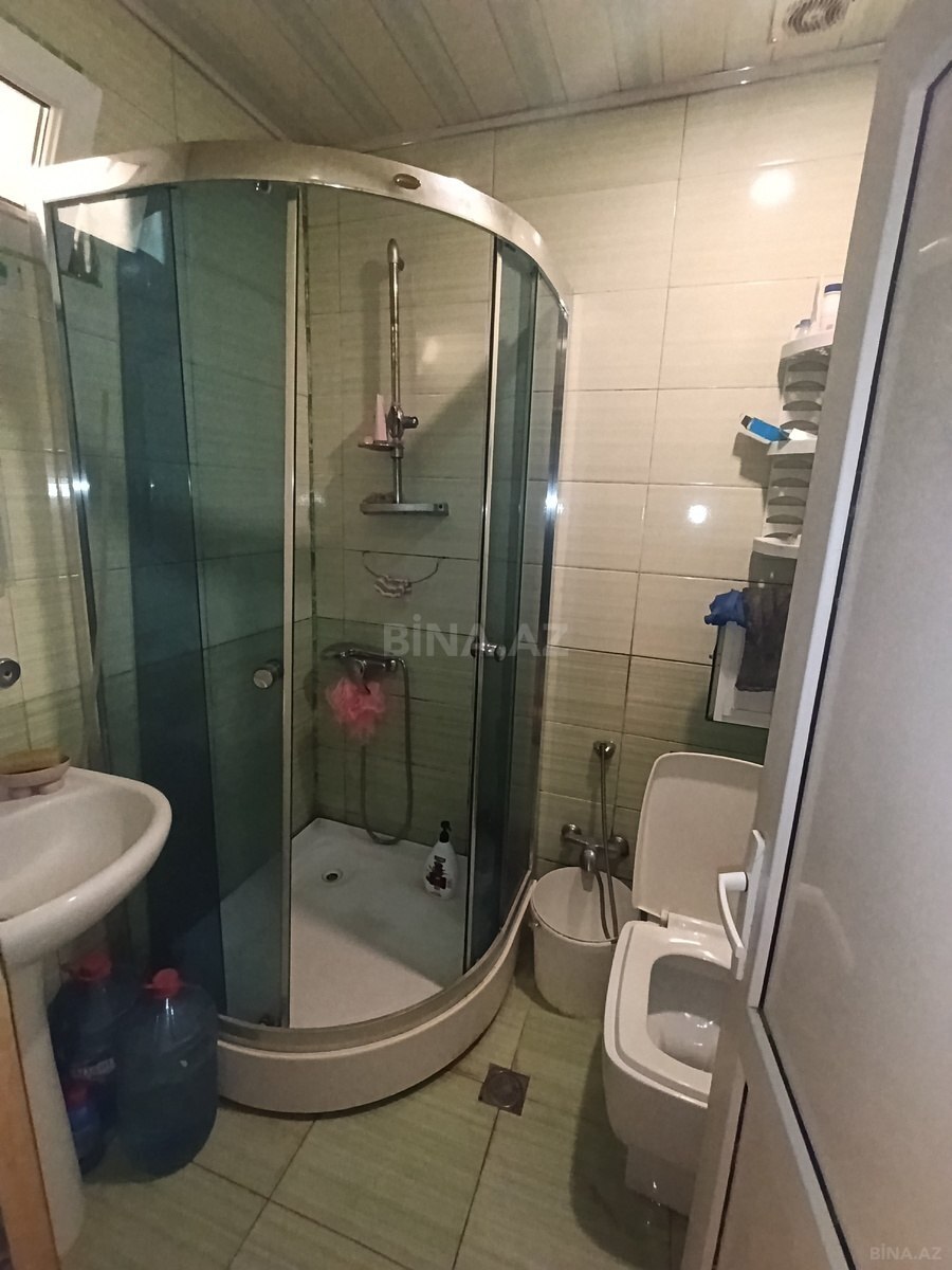 2 otaqlı Köhnə tikili, 20 Yanvar m., Bakı