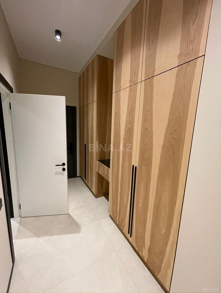 2 otaqlı Yeni tikili, Nardaran q., Bakı