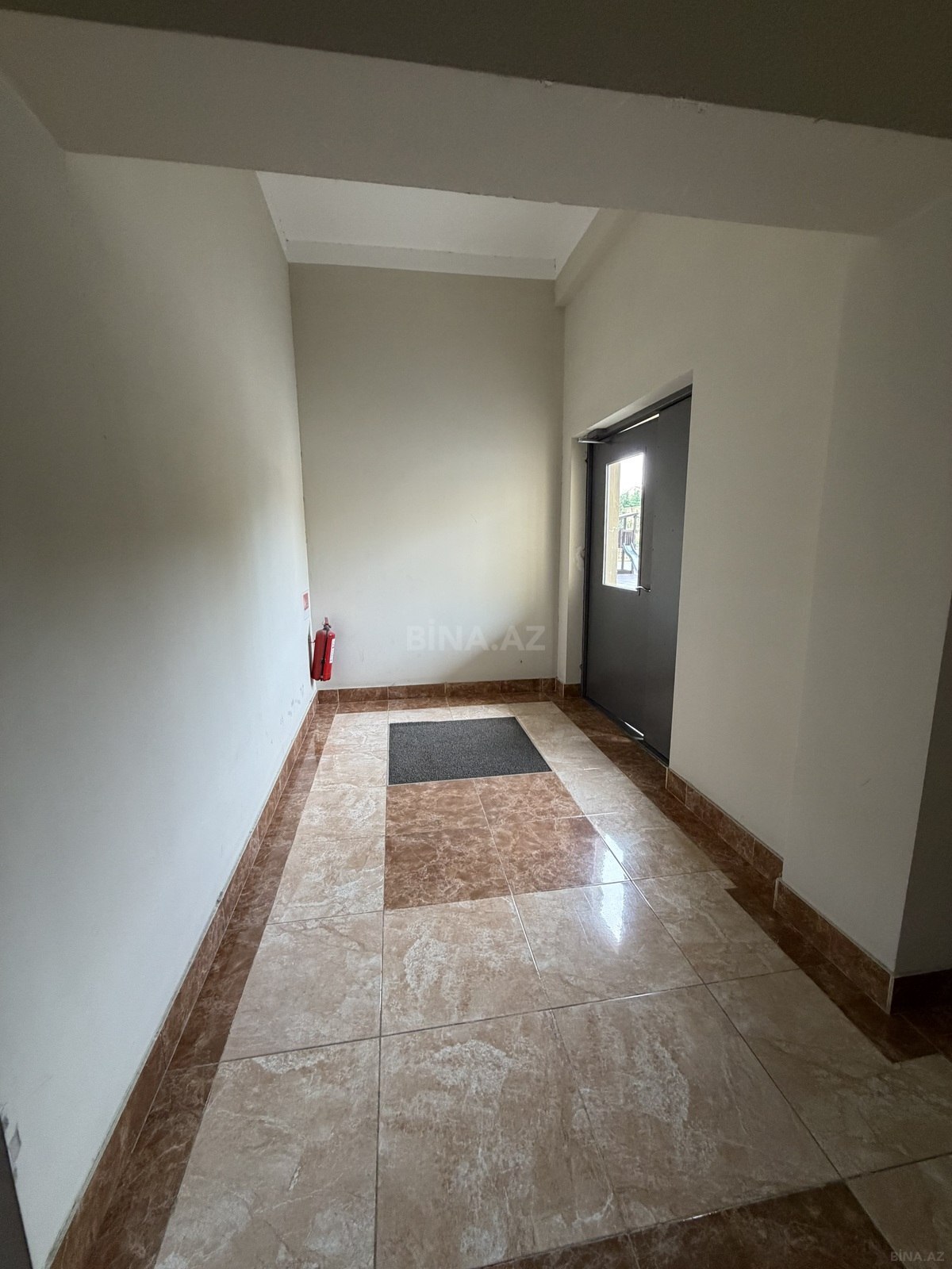 3 otaqlı Yeni tikili, Ağ şəhər q., Bakı