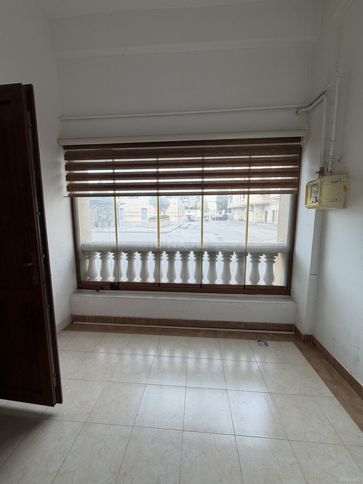 3 otaqlı Yeni tikili, Ağ şəhər q., Bakı