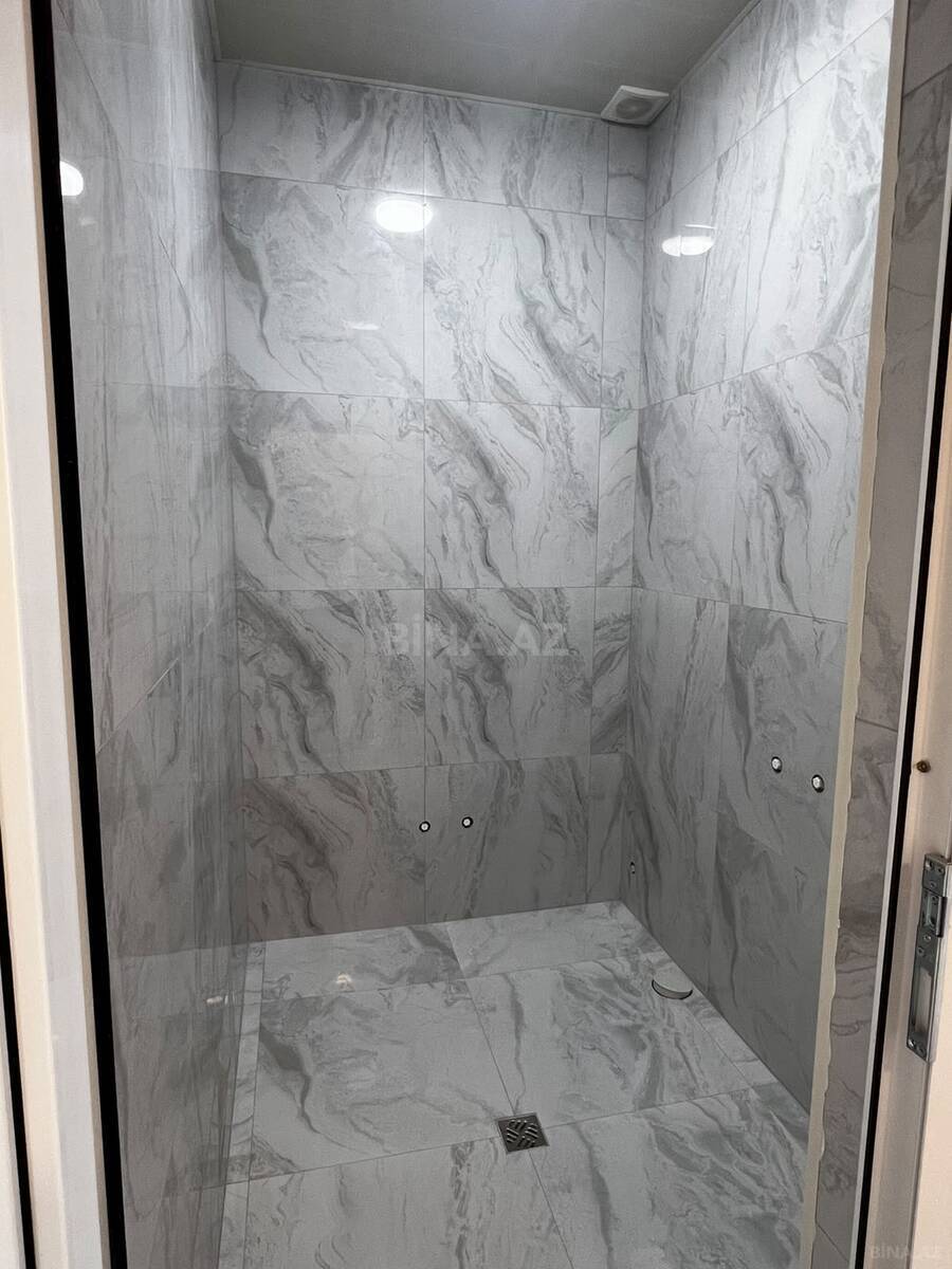 3 otaqlı Həyət evi/Bağ evi, Abşeron r., Bakı