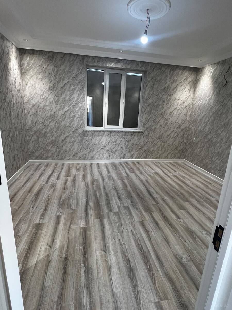 3 otaqlı Həyət evi/Bağ evi, Abşeron r., Bakı