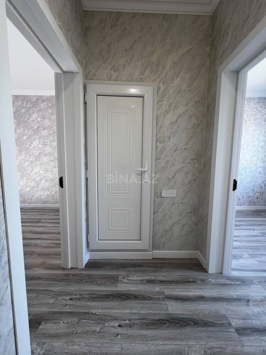 3 otaqlı Həyət evi/Bağ evi, Abşeron r., Bakı
