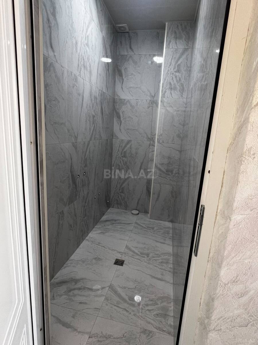 3 otaqlı Həyət evi/Bağ evi, Abşeron r., Bakı