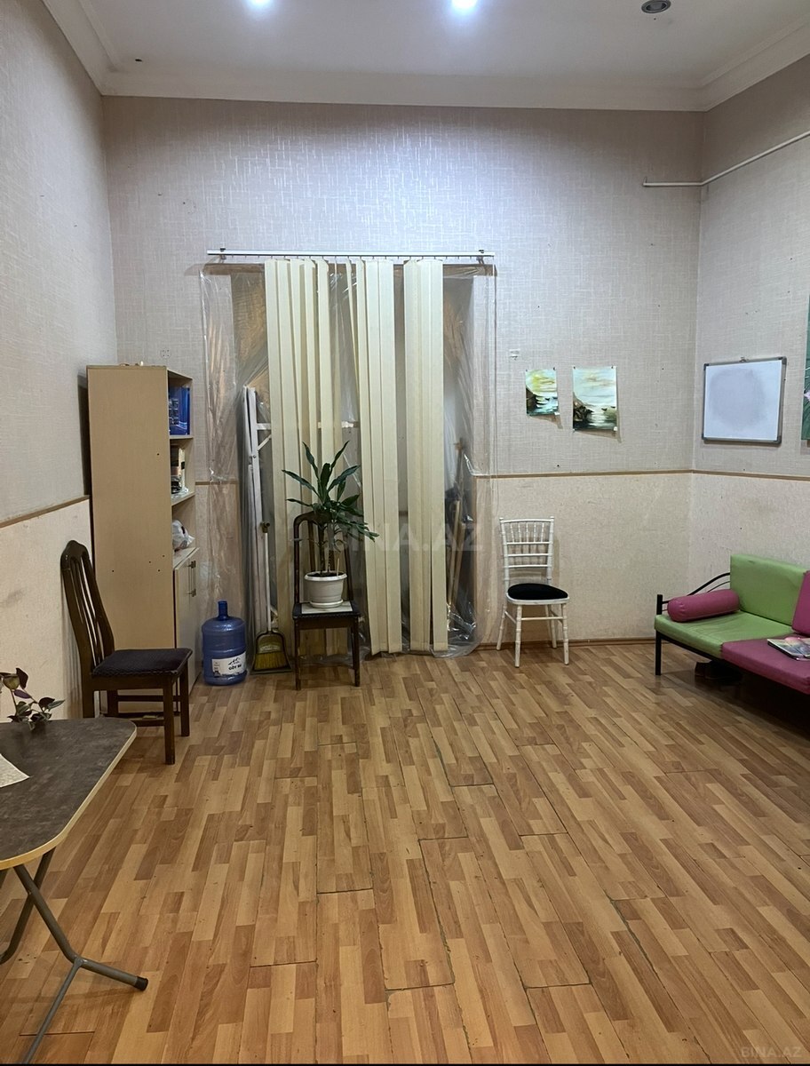 Obyekt İçəri Şəhər m., Bakı