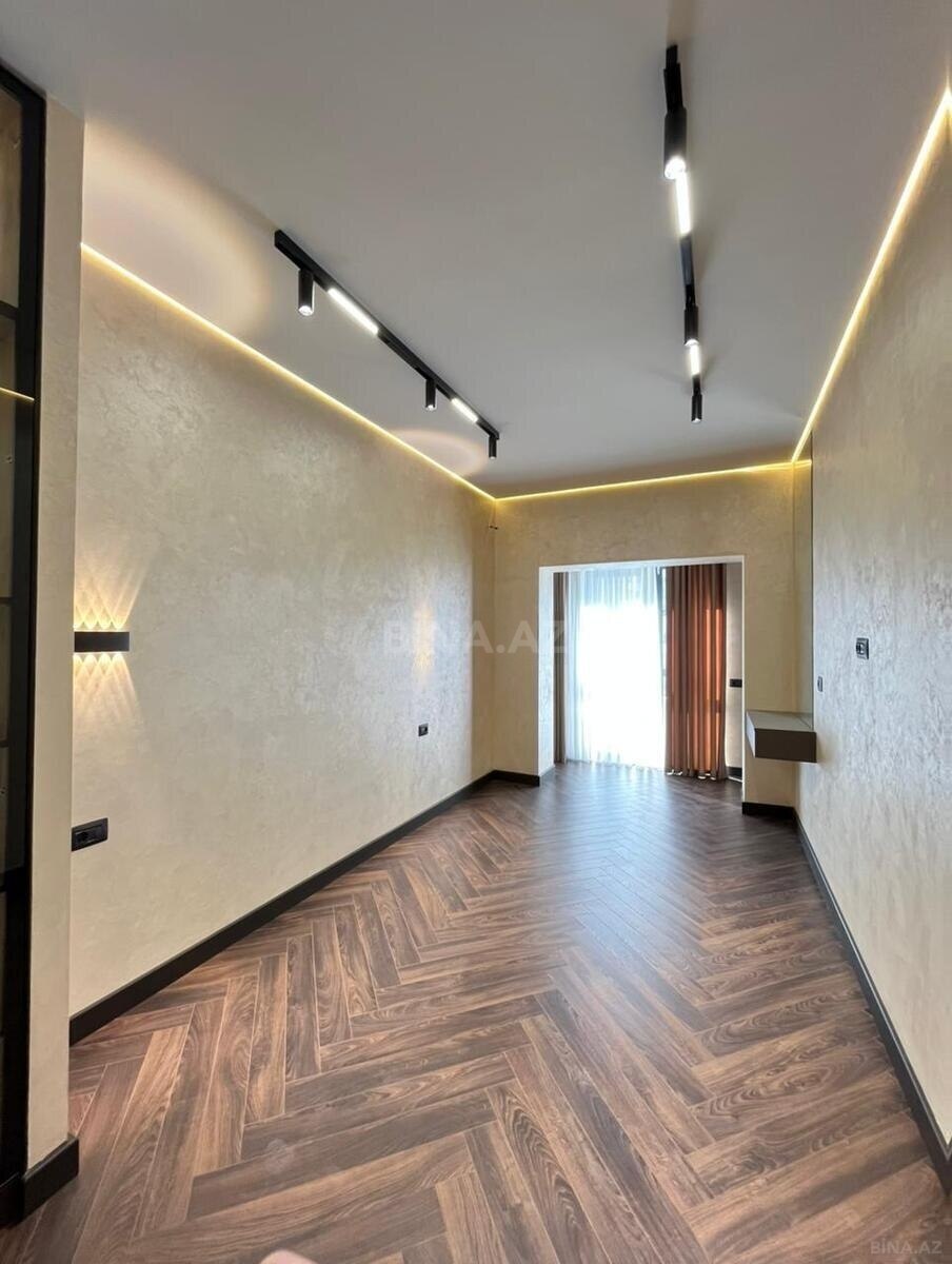 2 otaqlı Yeni tikili, Xətai r., Bakı