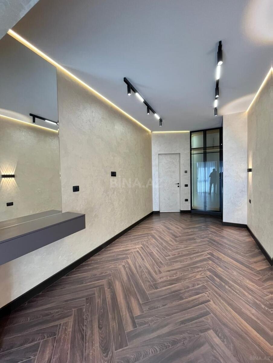 2 otaqlı Yeni tikili, Xətai r., Bakı