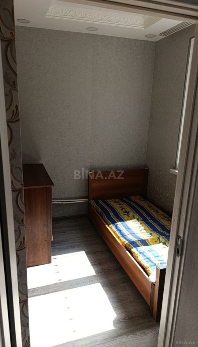 2 otaqlı Köhnə tikili, 7-ci mikrorayon q., Bakı