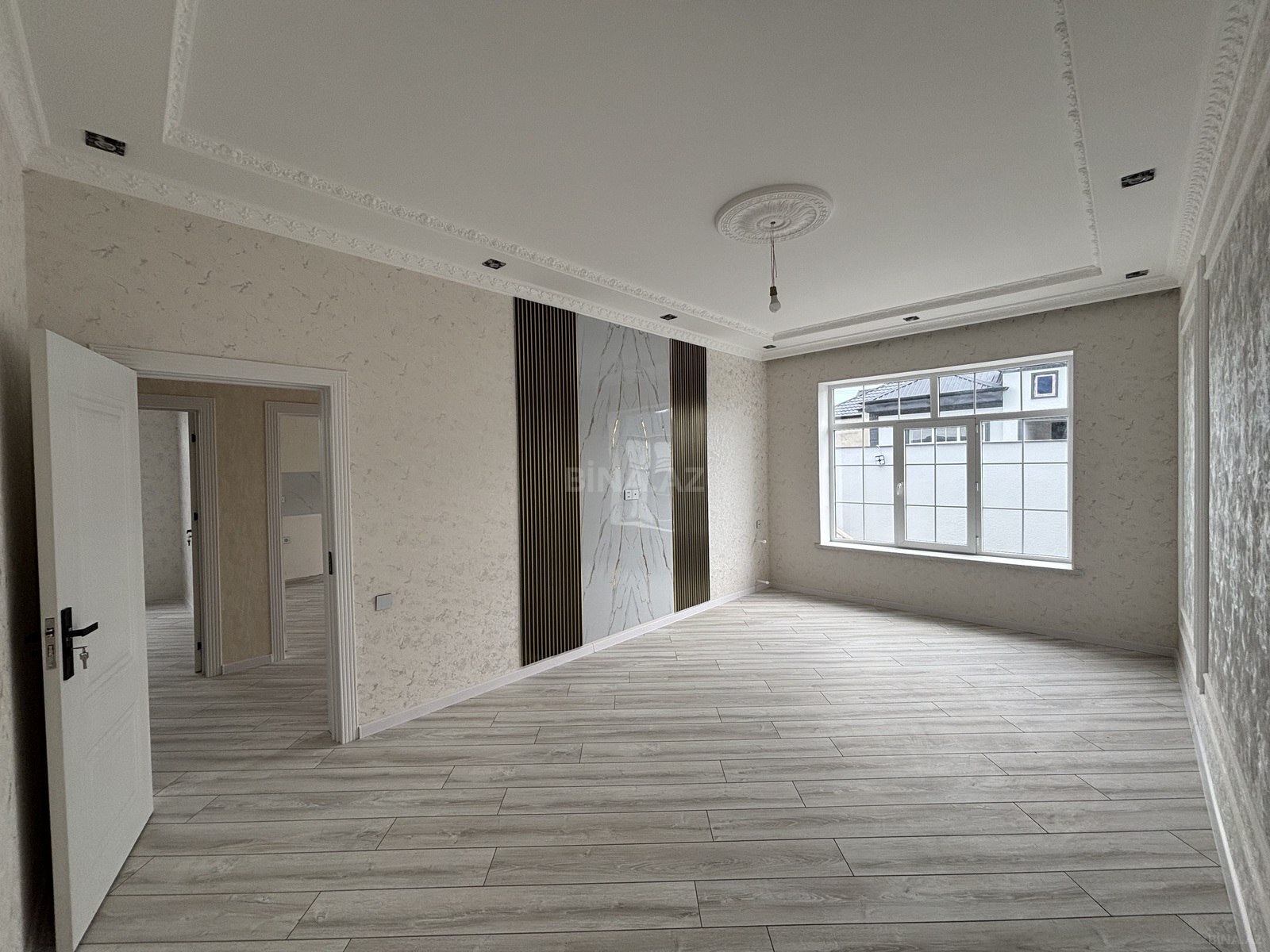 4 otaqlı Həyət evi/Bağ evi, Maştağa q., Bakı