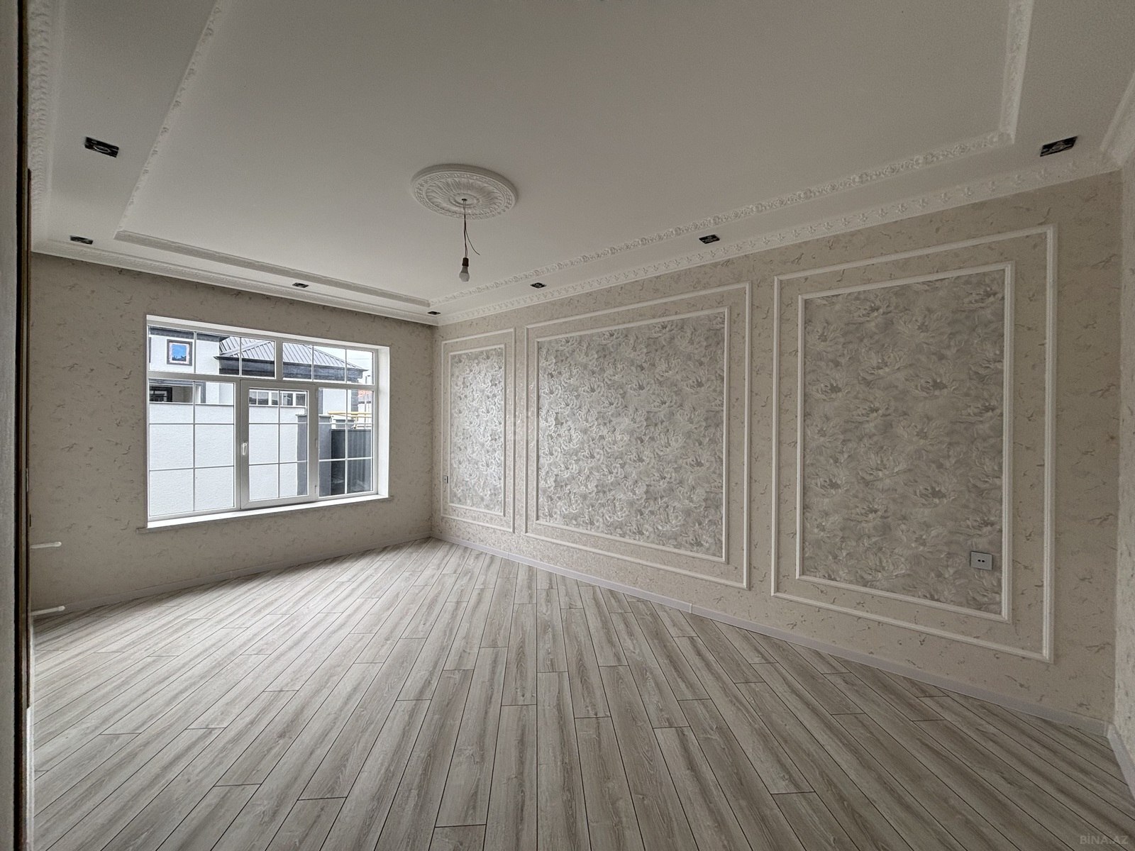 4 otaqlı Həyət evi/Bağ evi, Maştağa q., Bakı