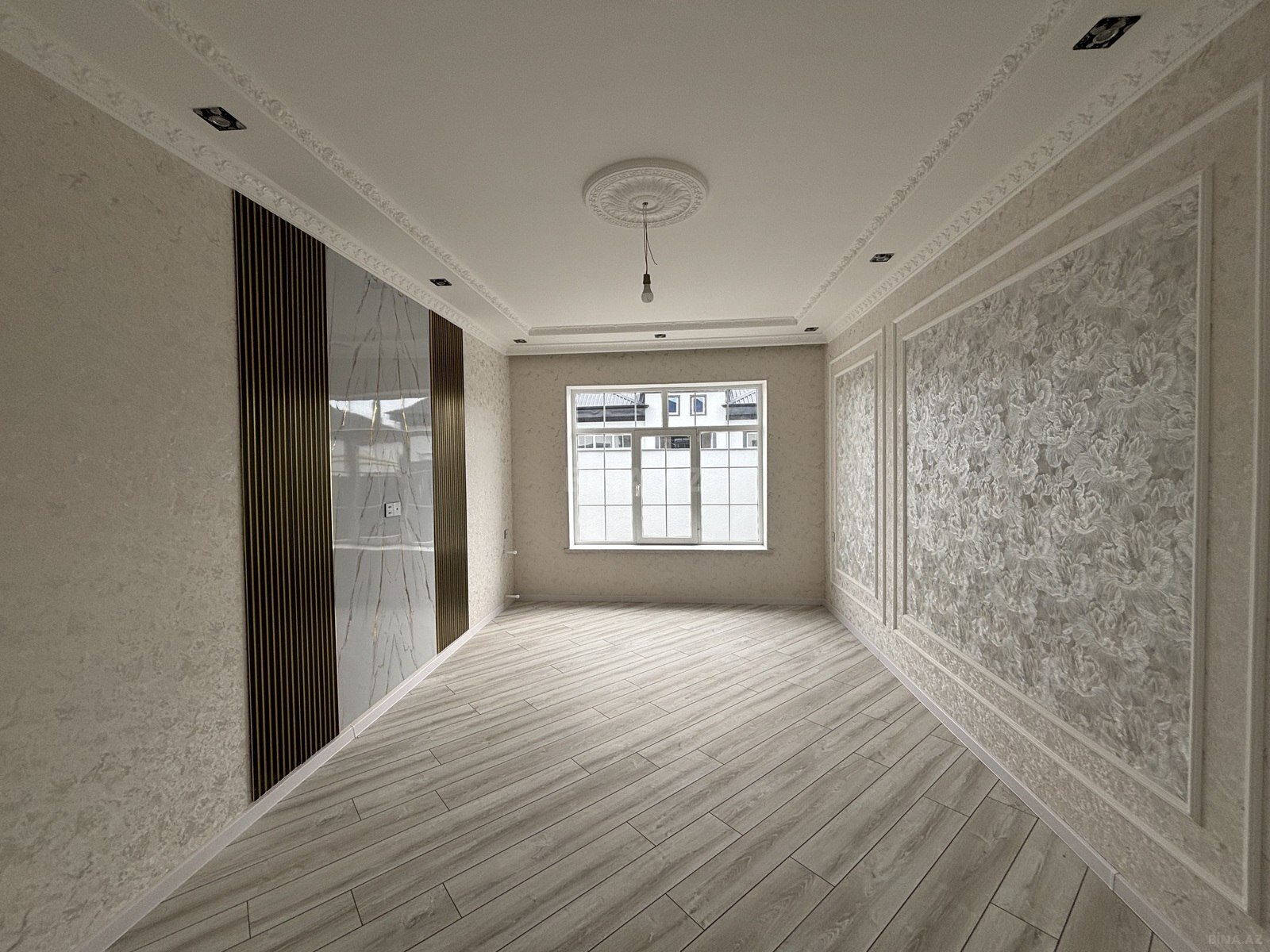 4 otaqlı Həyət evi/Bağ evi, Maştağa q., Bakı