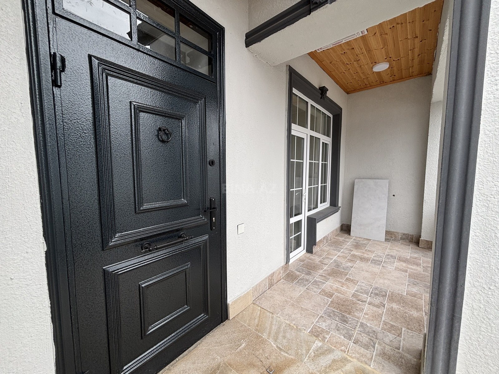 4 otaqlı Həyət evi/Bağ evi, Maştağa q., Bakı