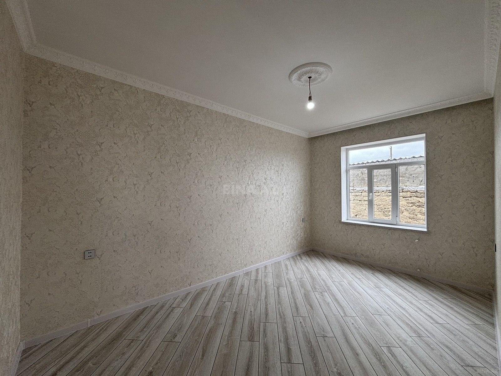4 otaqlı Həyət evi/Bağ evi, Maştağa q., Bakı