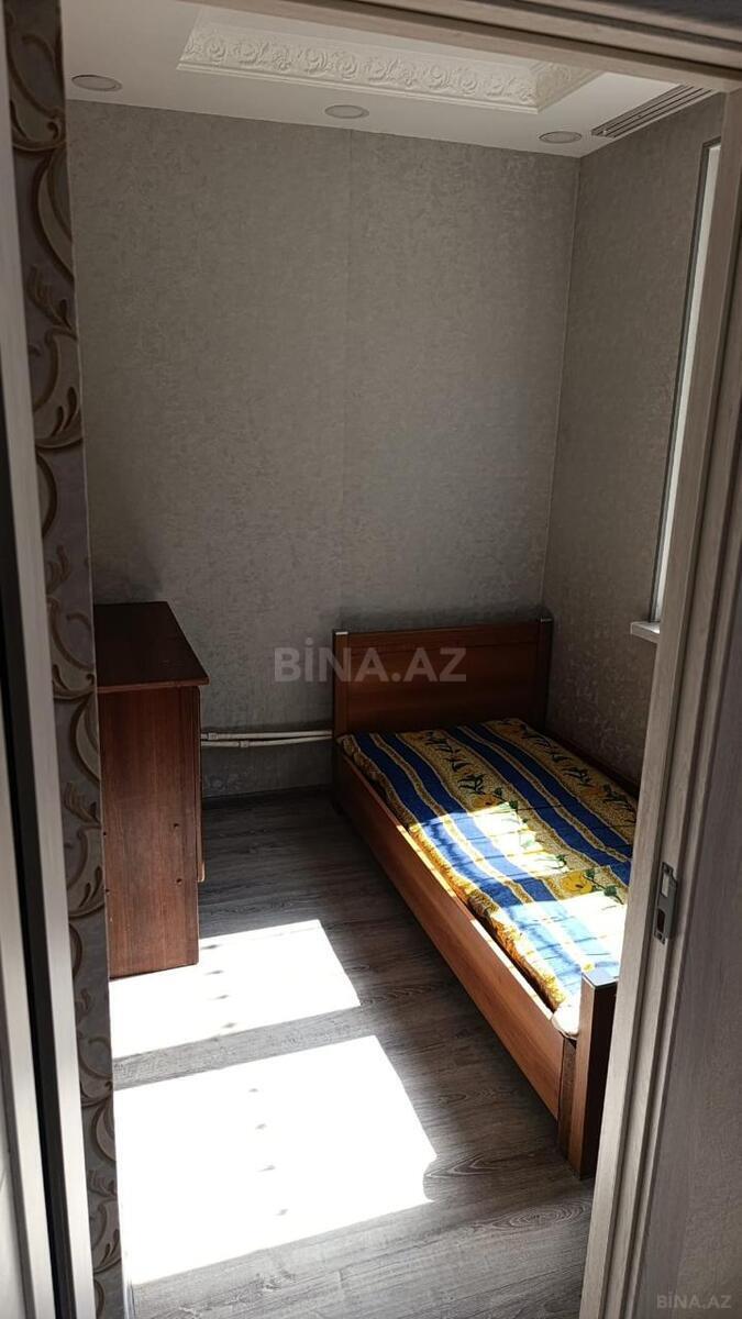 1 otaqlı Köhnə tikili, 7-ci mikrorayon q., Bakı