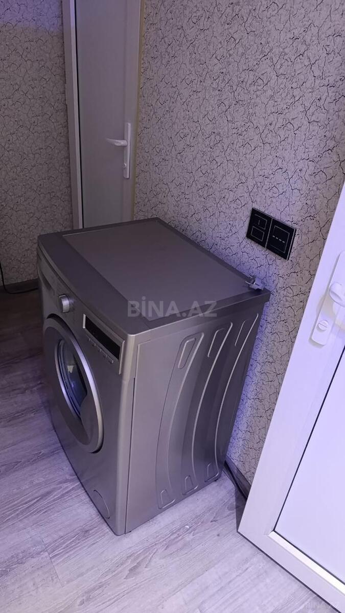 1 otaqlı Köhnə tikili, 7-ci mikrorayon q., Bakı