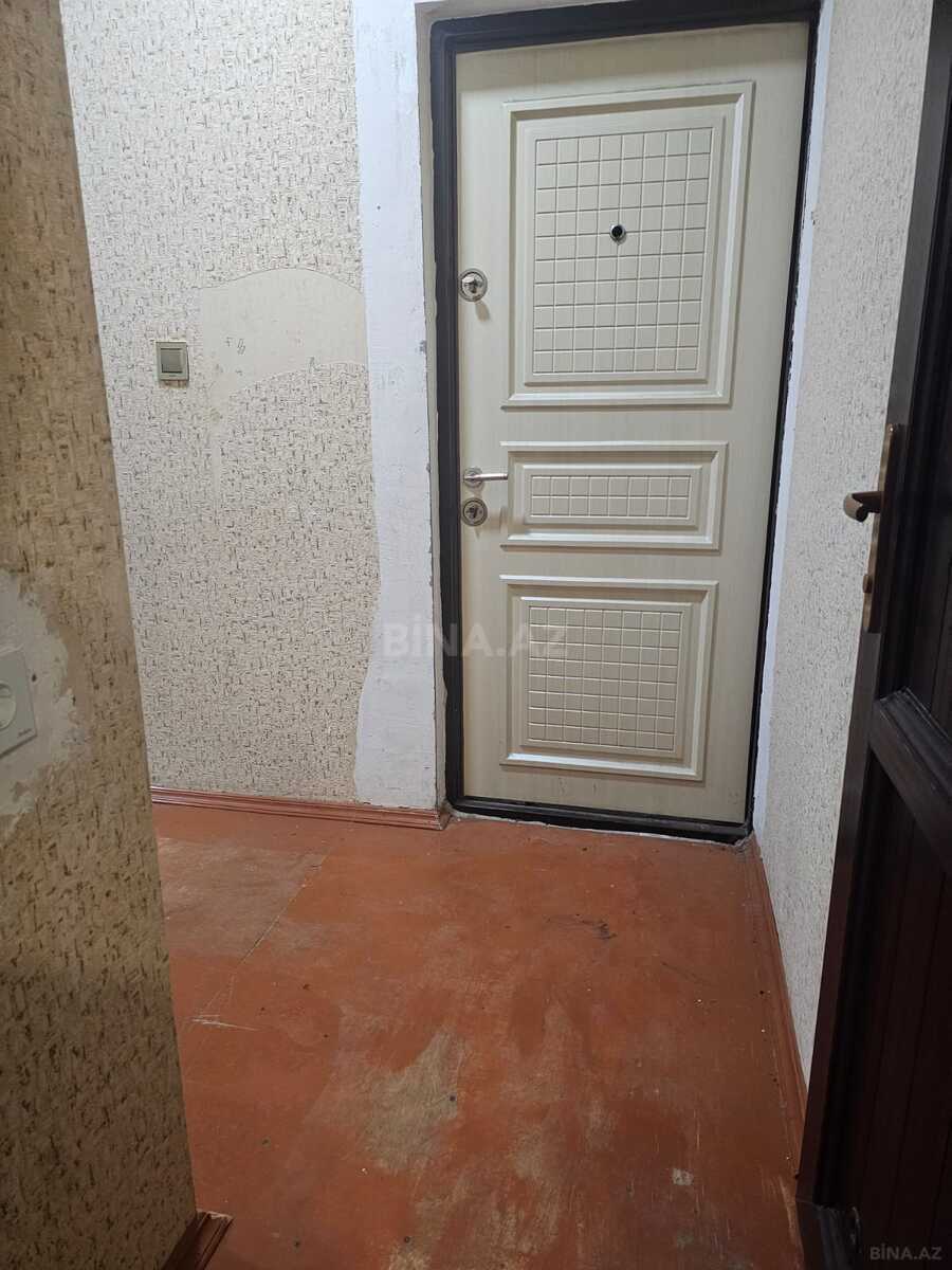3 otaqlı Köhnə tikili, Köhnə Günəşli q., Bakı