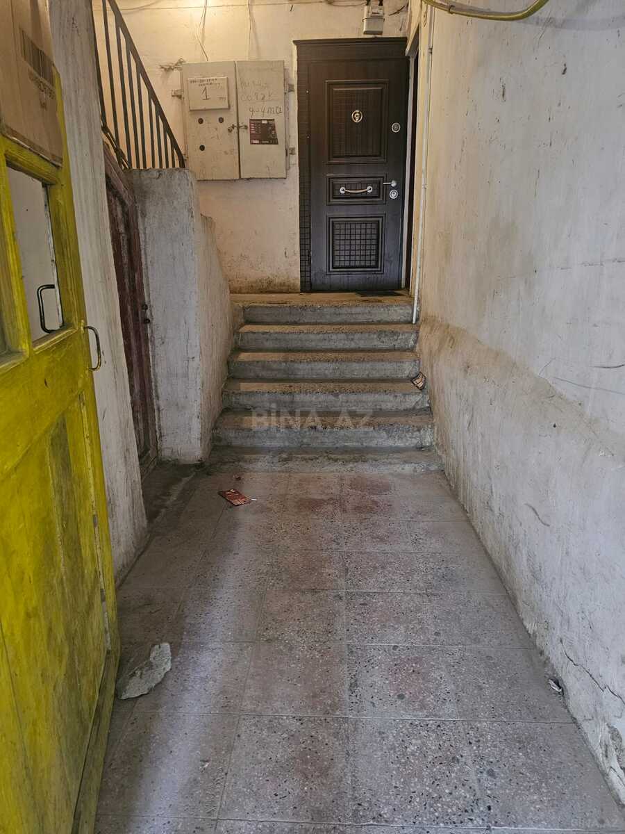 3 otaqlı Köhnə tikili, Köhnə Günəşli q., Bakı