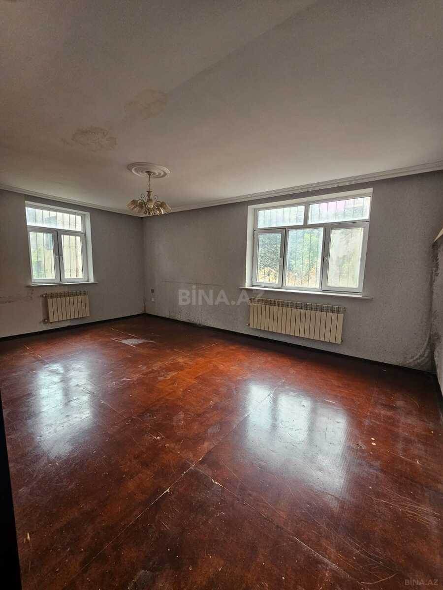 3 otaqlı Köhnə tikili, Köhnə Günəşli q., Bakı
