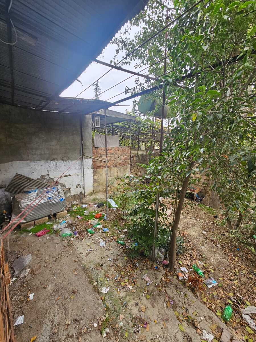 3 otaqlı Köhnə tikili, Köhnə Günəşli q., Bakı