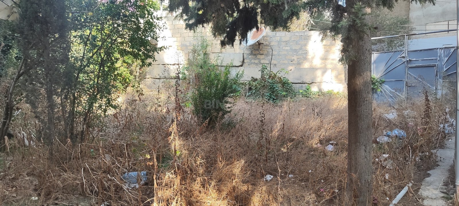 3 otaqlı Köhnə tikili, Köhnə Günəşli q., Bakı
