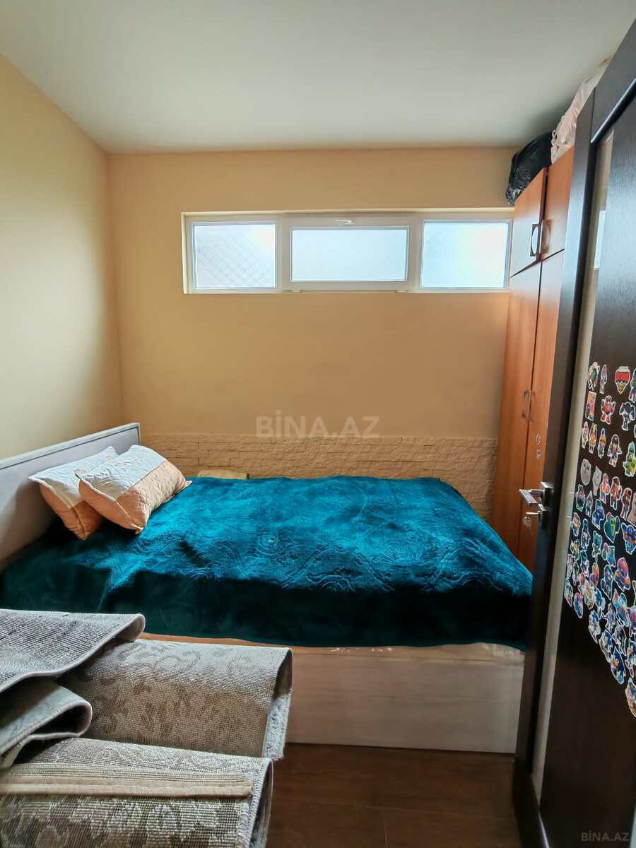 5 otaqlı Həyət evi/Bağ evi, Savalan q., Bakı