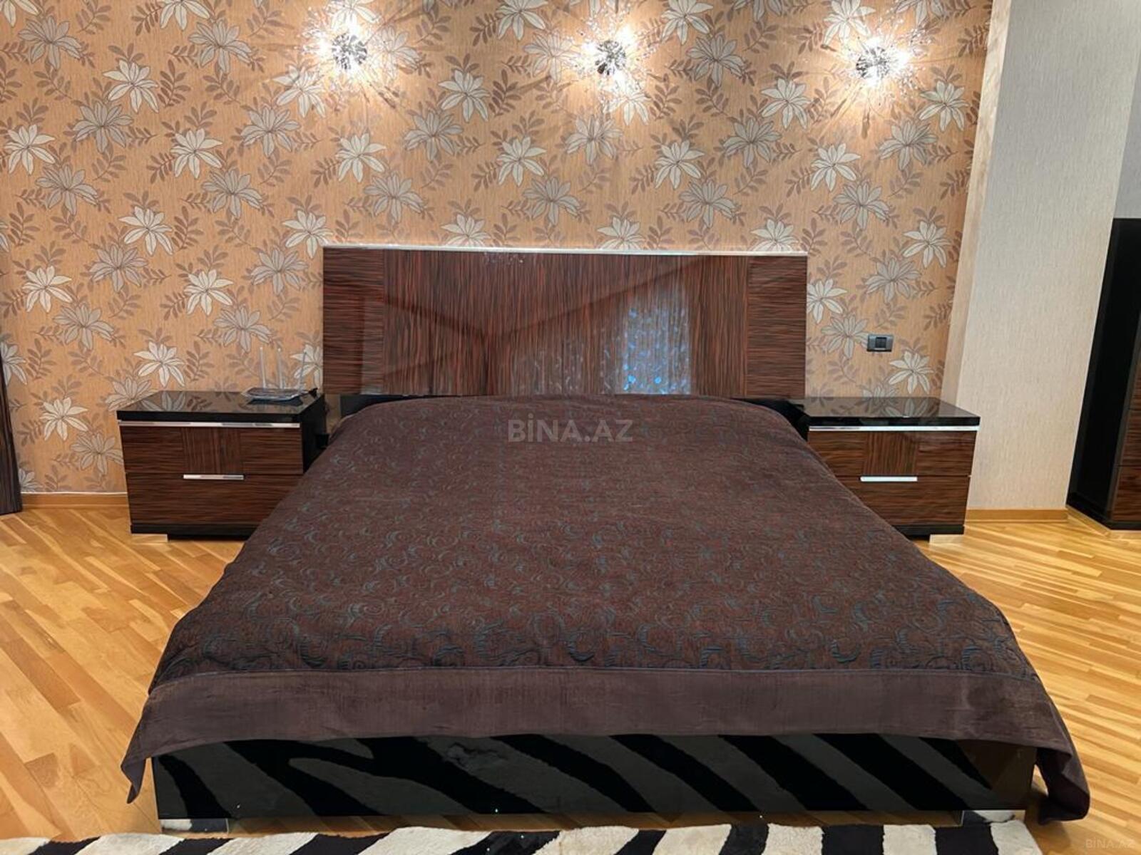 4 otaqlı Yeni tikili, 28 May m., Bakı