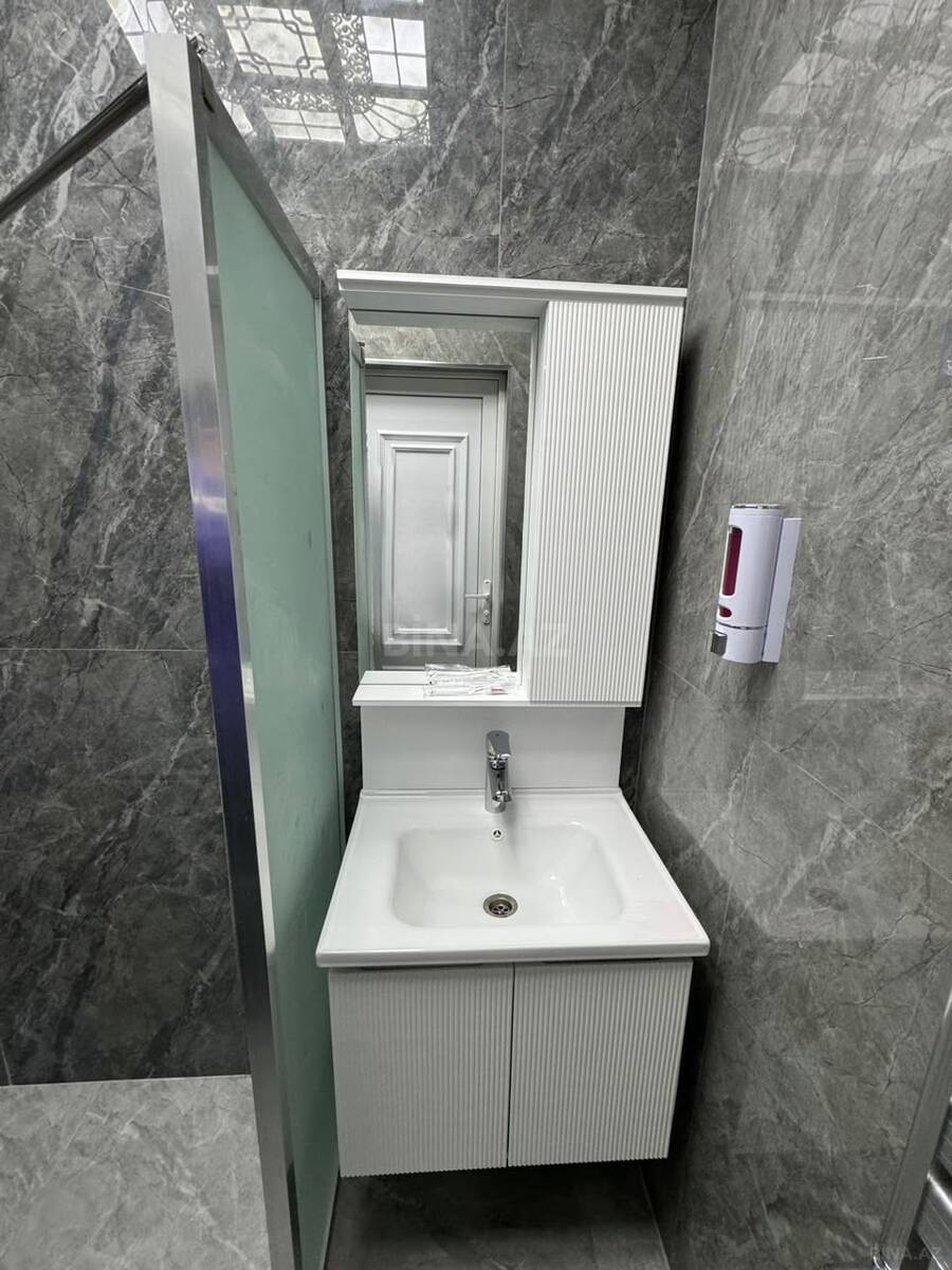 1 otaqlı Yeni tikili, Nərimanov r., Bakı
