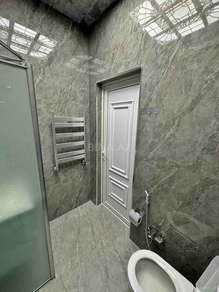 1 otaqlı Yeni tikili, Nərimanov r., Bakı